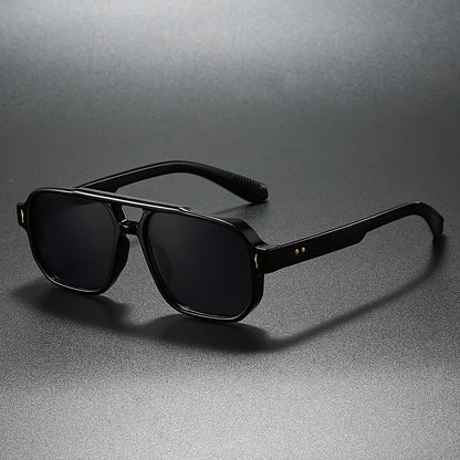 After Hours '72 Sunglasses - Jack Hafford