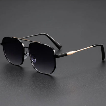 Runa Aviator Sunglasses - Jack Hafford