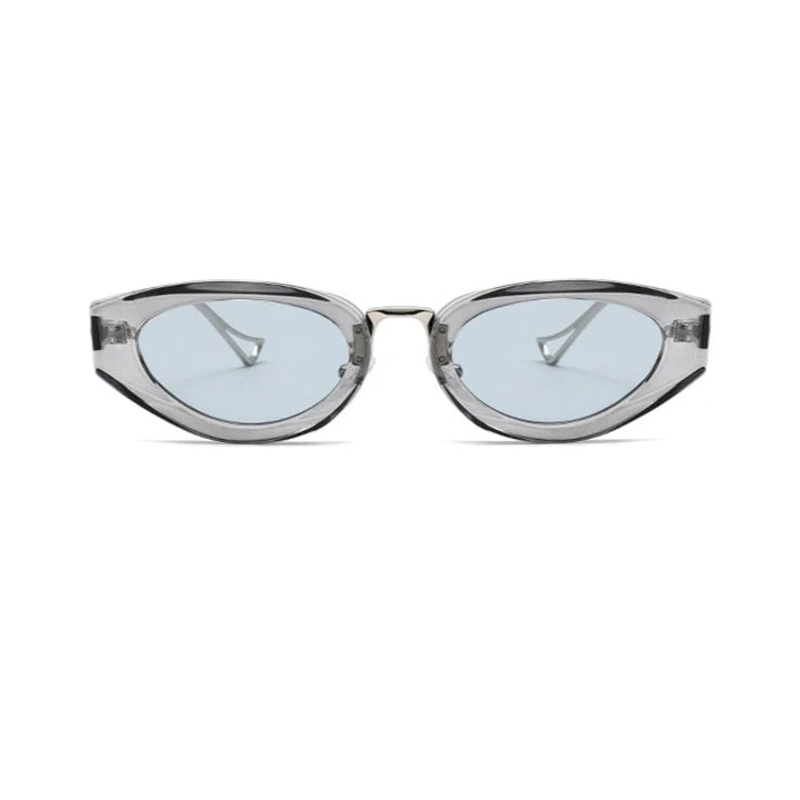 Lumora Cat Eye Sunglasses