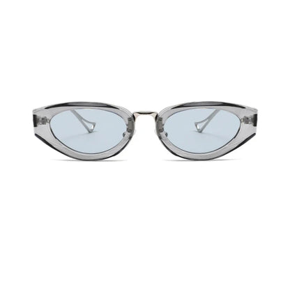Lumora Cat Eye Sunglasses