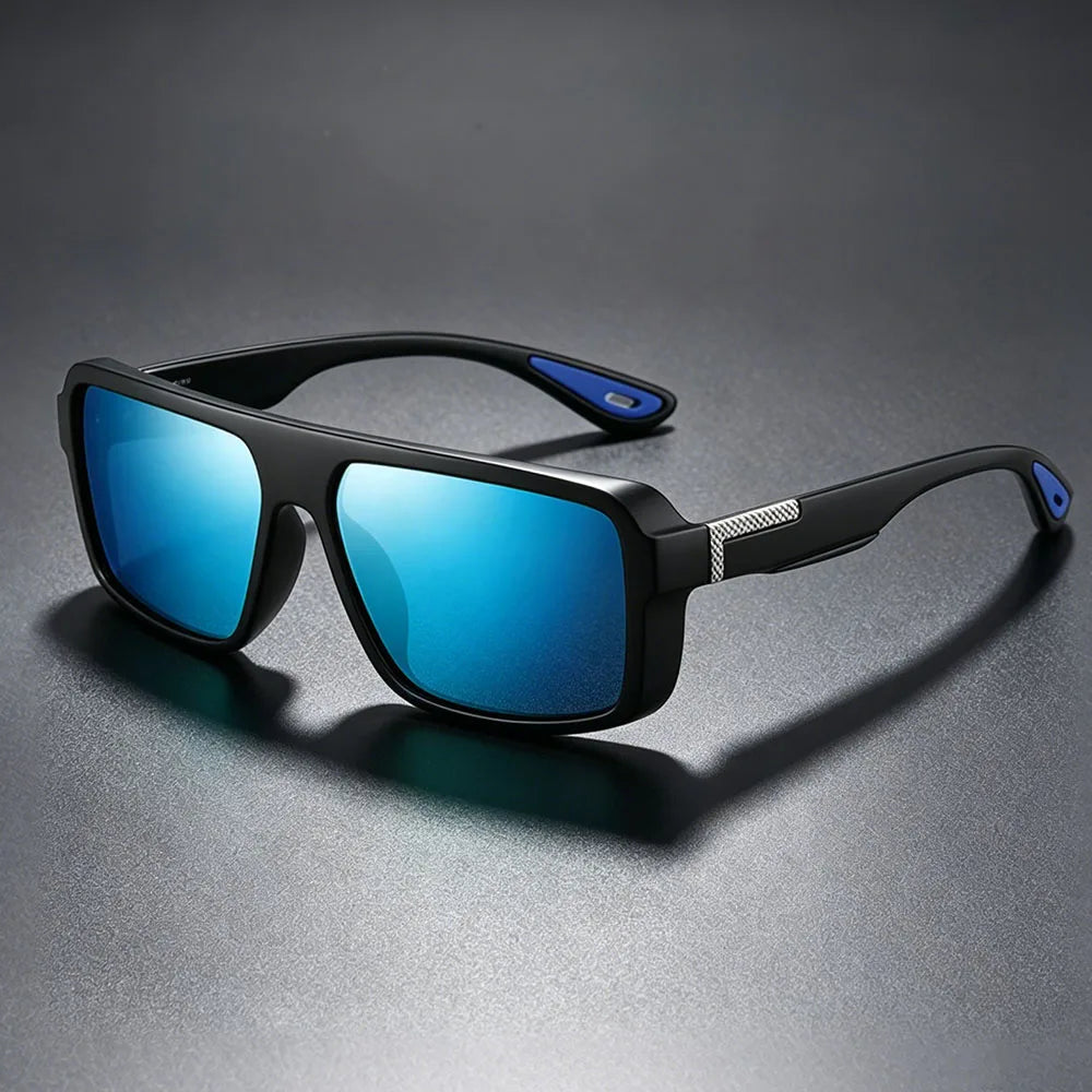 Erik Bicero Sunglasses
