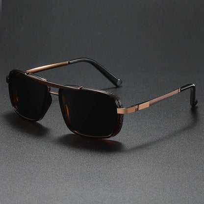 Drakon Aviator Sunglasses - Jack Hafford