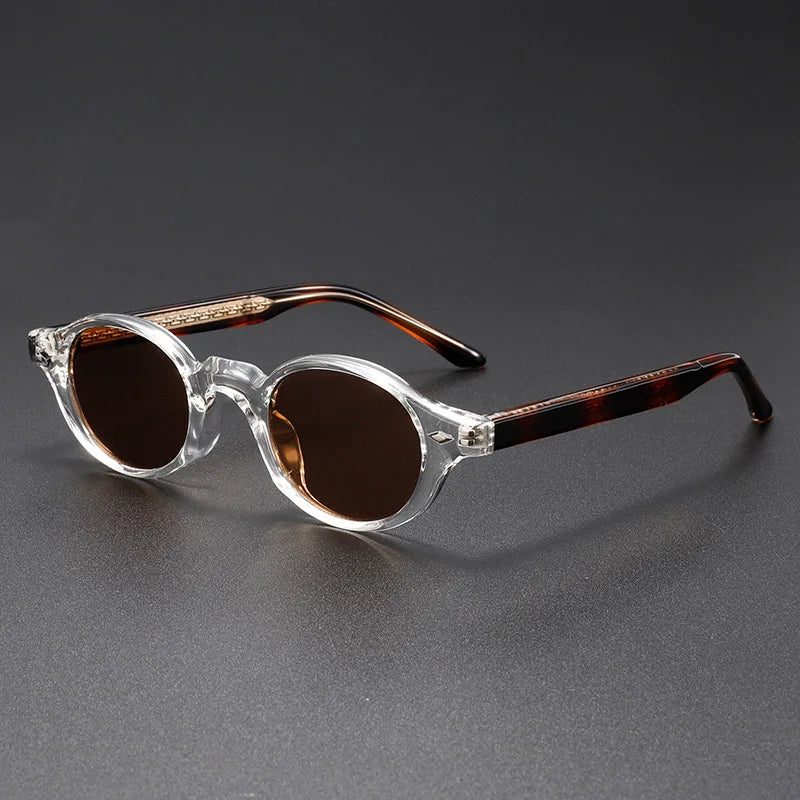Serpente Rosso Sunglasses - Jack Hafford