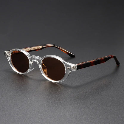 Serpente Rosso Sunglasses - Jack Hafford