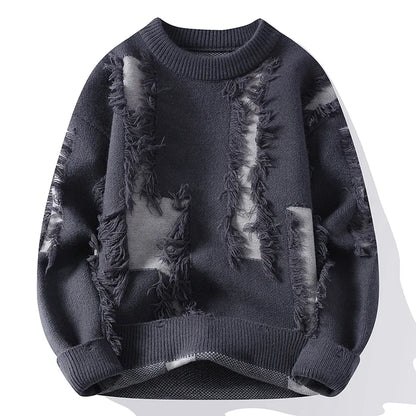 Dragon Claw Sweater