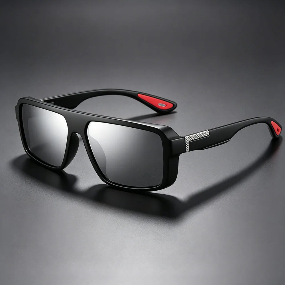 Erik Bicero Sunglasses