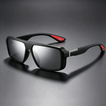Erik Bicero Sunglasses