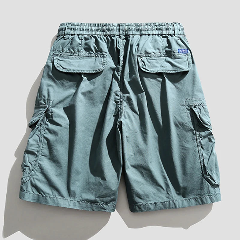 Riptide Cargo Shorts - Jack Hafford