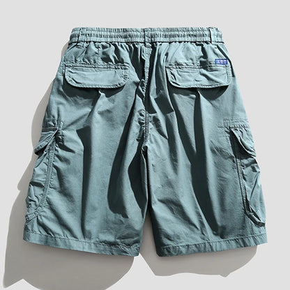 Riptide Cargo Shorts - Jack Hafford