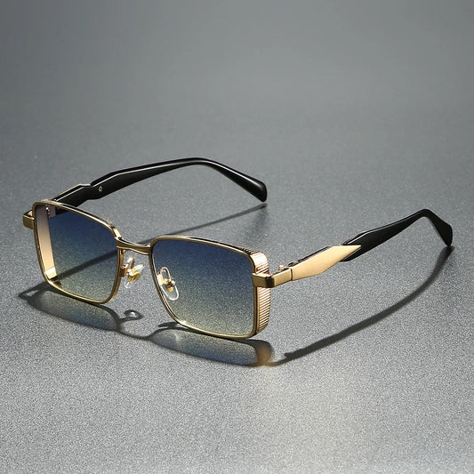 Eden Ray Sunglasses - Jack Hafford