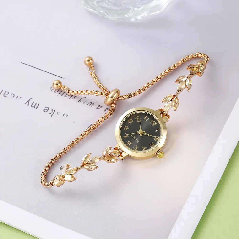 Celeste Eclat Watch - Jack Hafford
