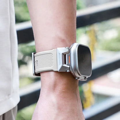 Orion Apple Watch Band