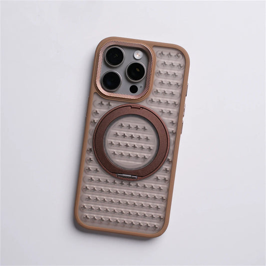 Crux Veil iPhone Case