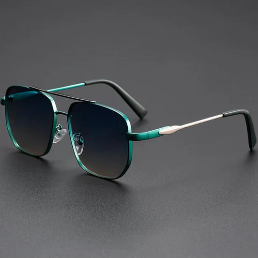 Runa Aviator Sunglasses - Jack Hafford