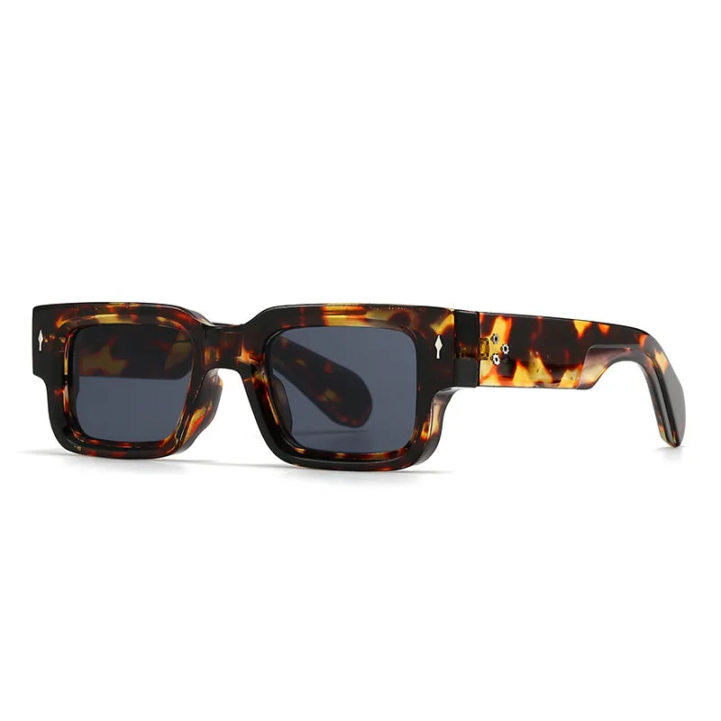 Ashmere Ray Sunglasses - Jack Hafford