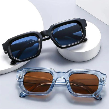 Brooklyn Square Sunglasses - Jack Hafford