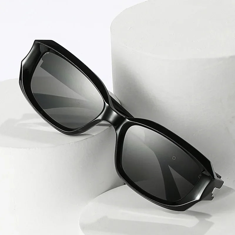 Evelyn Ray Sunglasses - Jack Hafford
