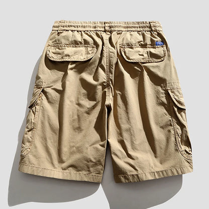 Riptide Cargo Shorts - Jack Hafford