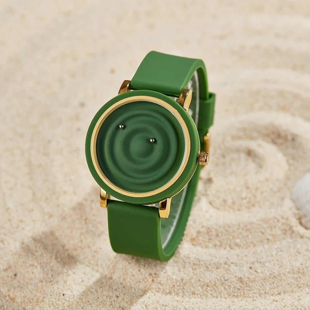 Dune Flow Watch - Jack Hafford