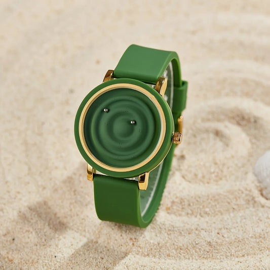 Dune Flow Watch - Jack Hafford