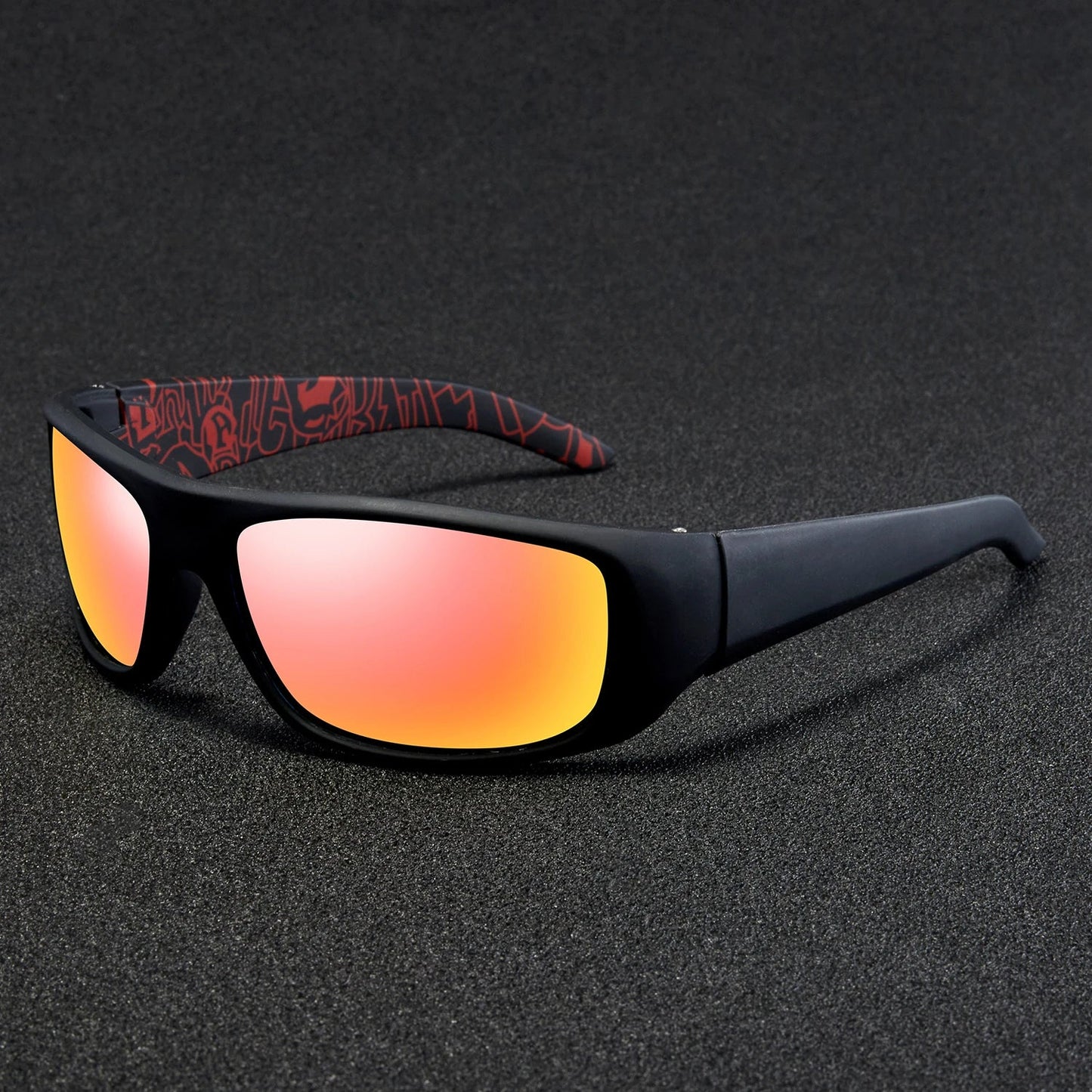 Kalu Bay Sunglasses