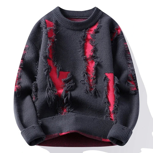 Dragon Claw Sweater