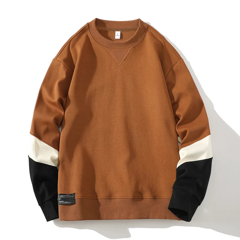Canyon Colorblock Sweatshirt - Jack Hafford