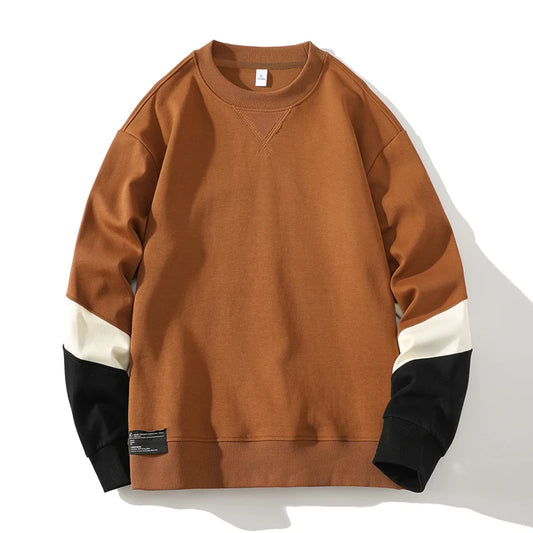 Canyon Colorblock Sweatshirt - Jack Hafford