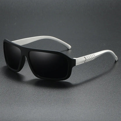 Maverick Polarized Sunglasses - Jack Hafford