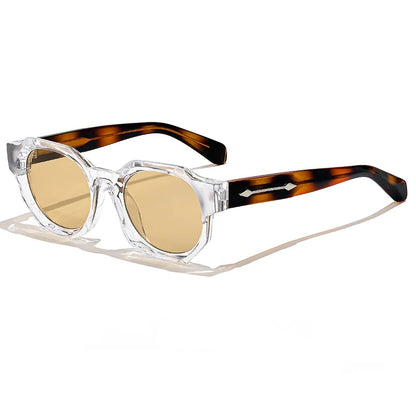 Miles Ray Sunglasses - Jack Hafford