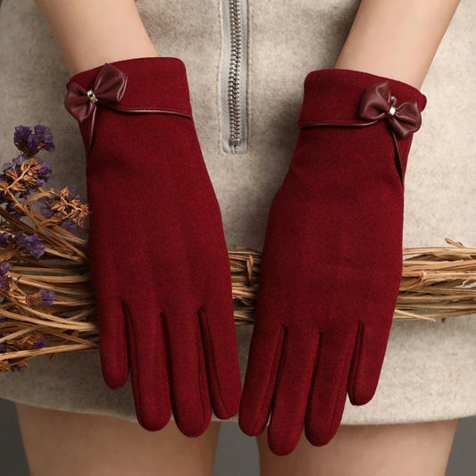 Aurelia Winter Gloves