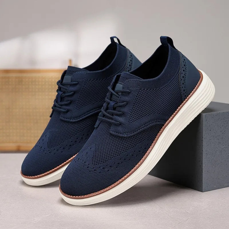 Anvello Slip On Sneaker - Jack Hafford