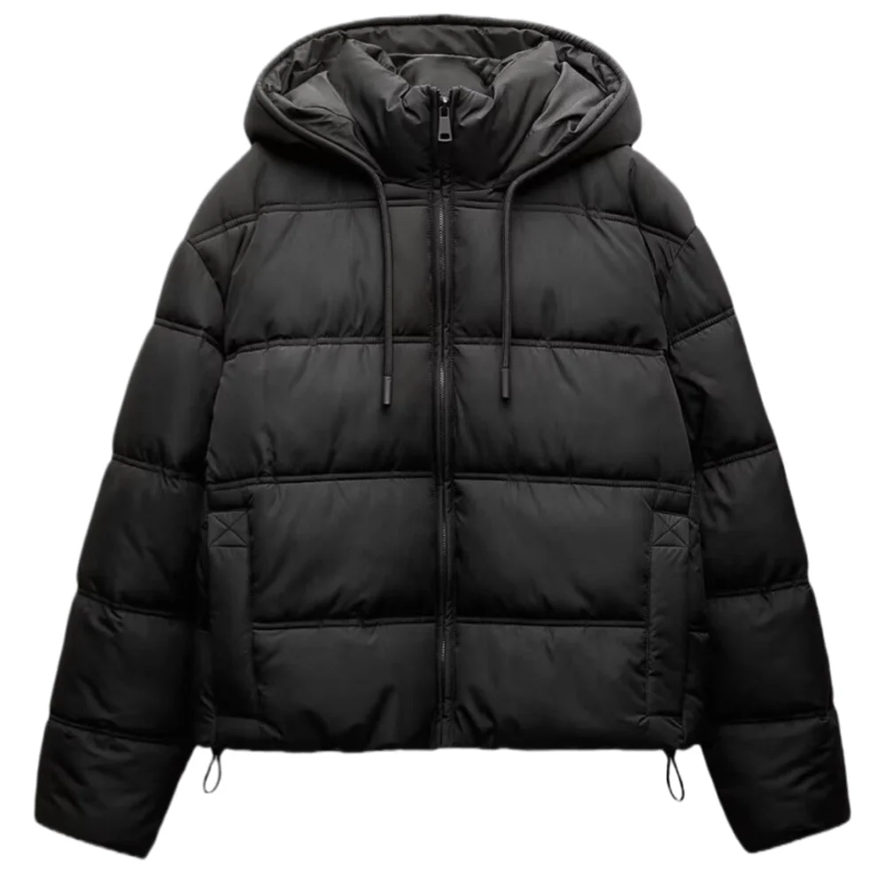 Emeline Puffer Jacket