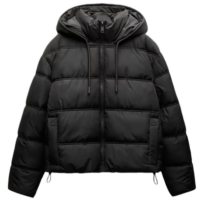 Emeline Puffer Jacket