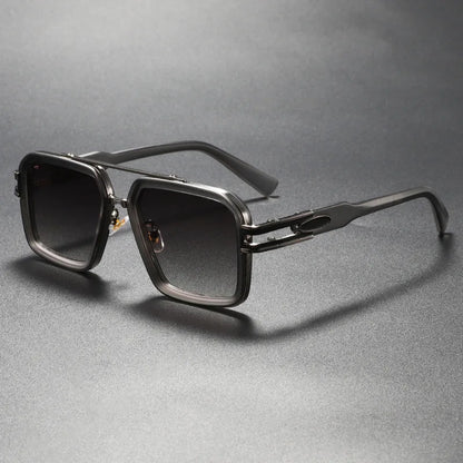 Zorlan Darro Sunglasses