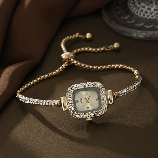 Serene Eclat Watch