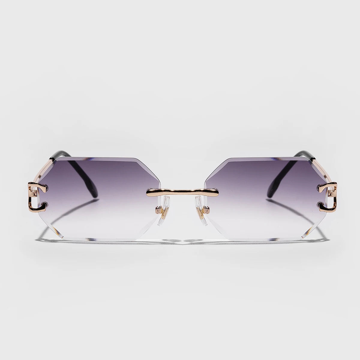 Antalya '02 Sunglasses - Jack Hafford