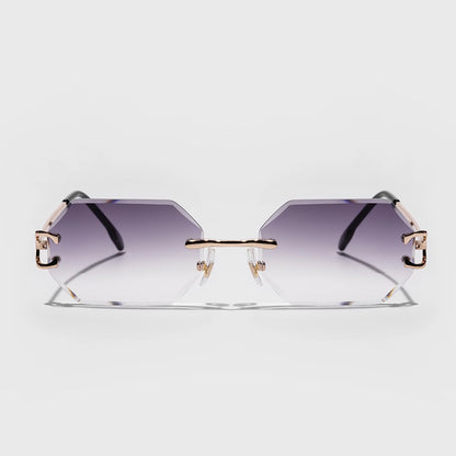 Antalya '02 Sunglasses - Jack Hafford