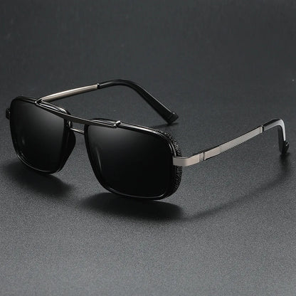 Drakon Aviator Sunglasses - Jack Hafford