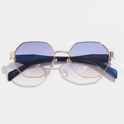 Kira Sol Sunglasses - Jack Hafford