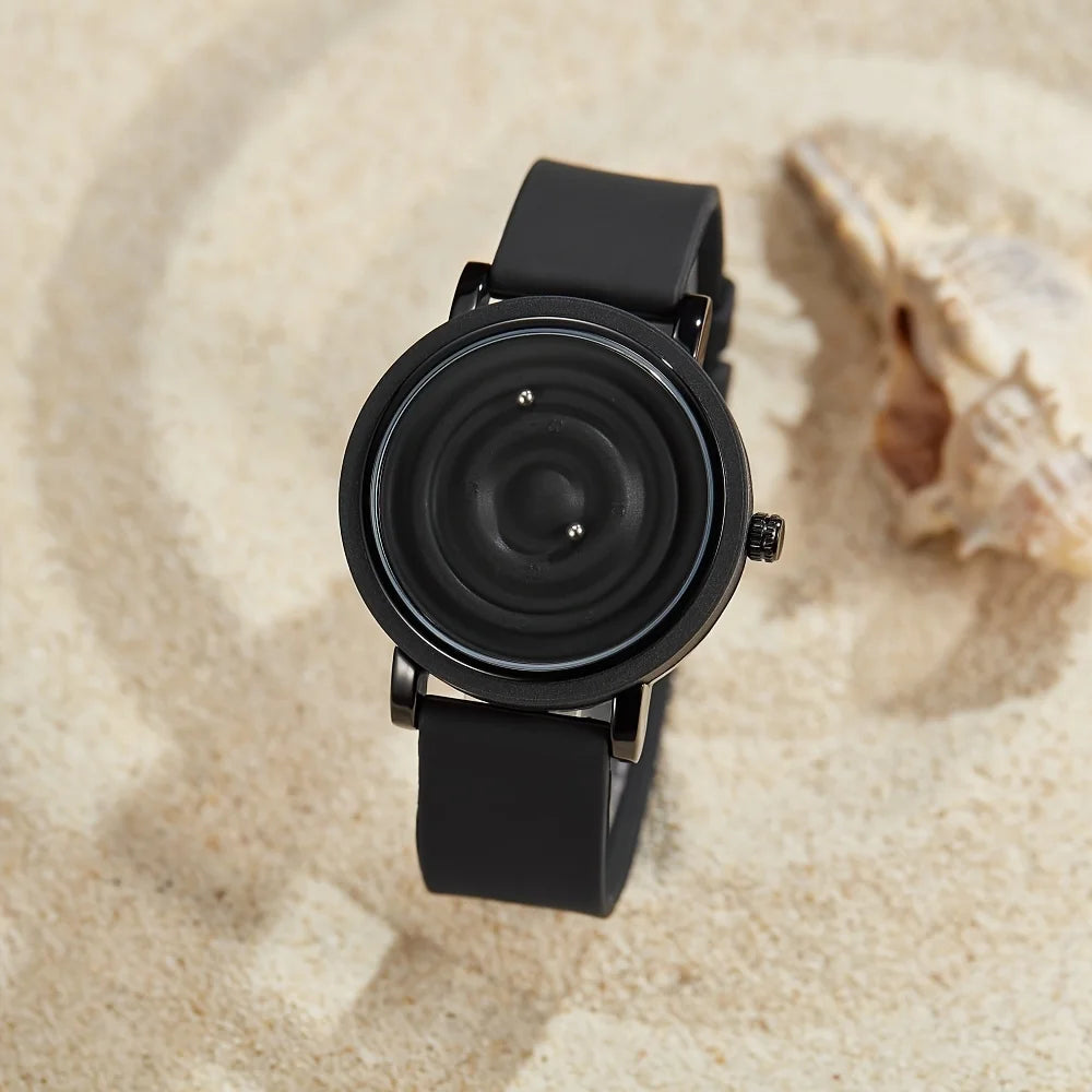 Dune Flow Watch - Jack Hafford