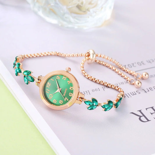 Celeste Eclat Watch - Jack Hafford