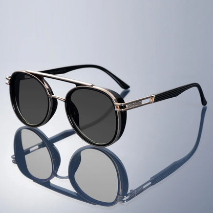 Halcyon '79 Sunglasses - Jack Hafford