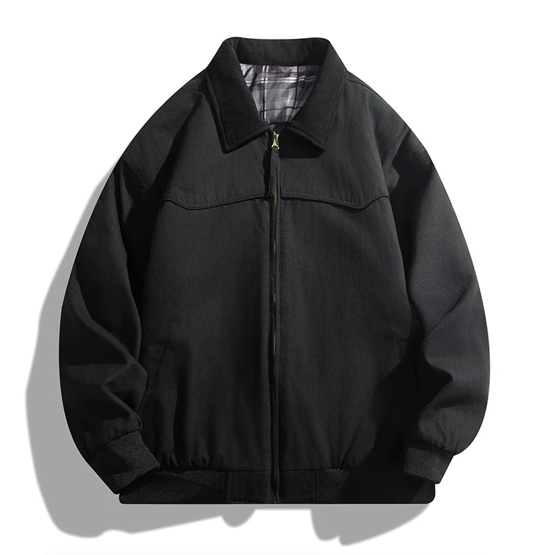 Vince Cotton Jacket