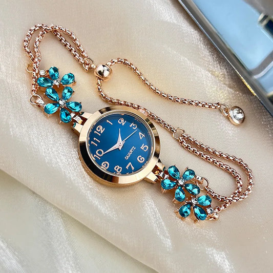 Sylvaine Eclat Watch - Jack Hafford