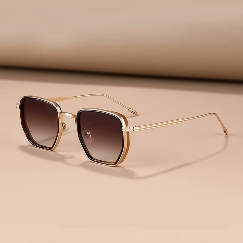 Caldera Ray Sunglasses - Jack Hafford