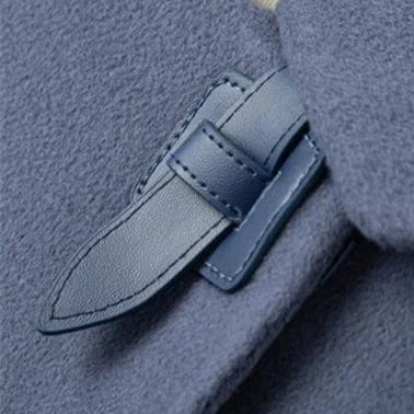Meryl Wool Coat