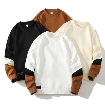 Canyon Colorblock Sweatshirt - Jack Hafford
