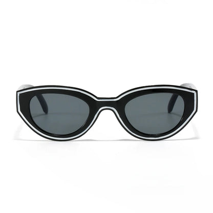 Monroe Cat Eye Sunglasses - Jack Hafford