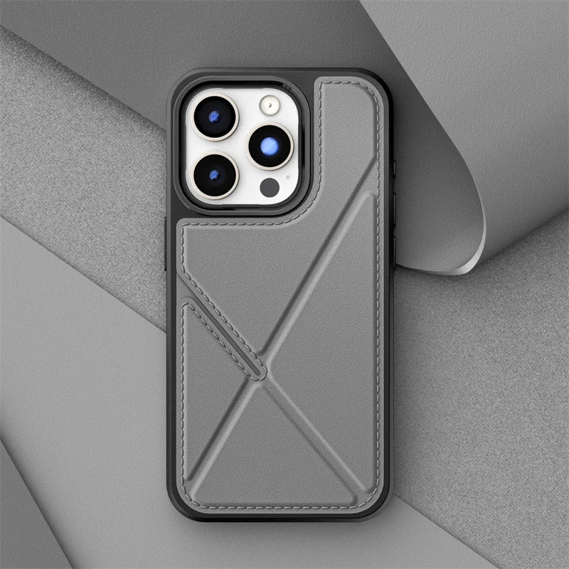 Origami iPhone Case - Jack Hafford